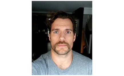 Henry Cavill envía mensaje de esperanza a México