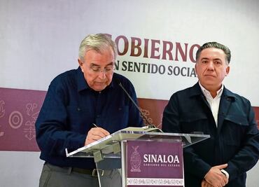 Van por revocación de mandato en el estado