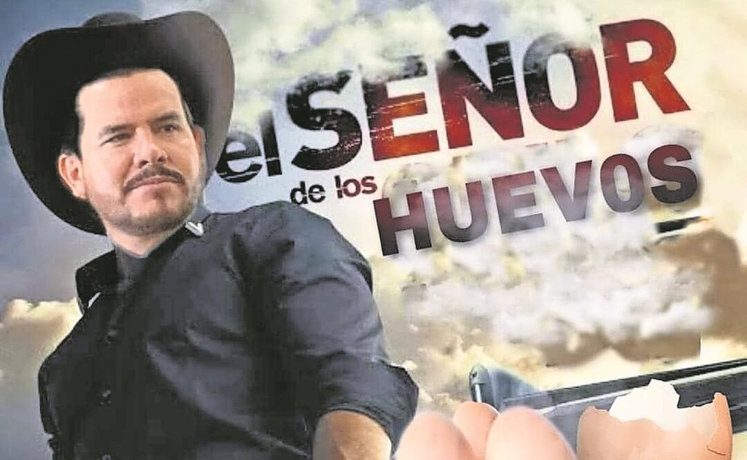 Daniel López Martínez. Foto: Especial