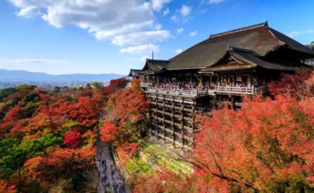9 cosas que hacer en Kioto