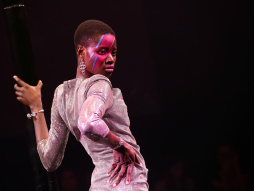 Warhol reaparece en Roma