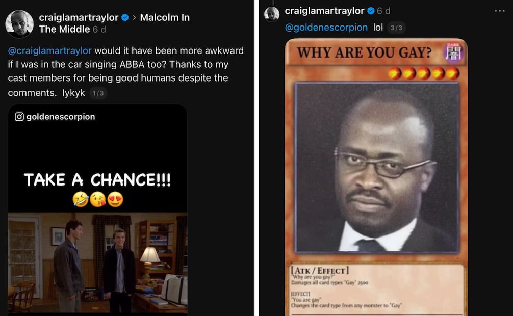 Foto: Captura de pantalla en redes sociales