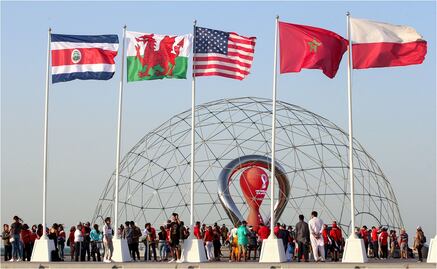 Prohíben sexo fuera del matrimonio en Qatar 2022; habrá cárcel