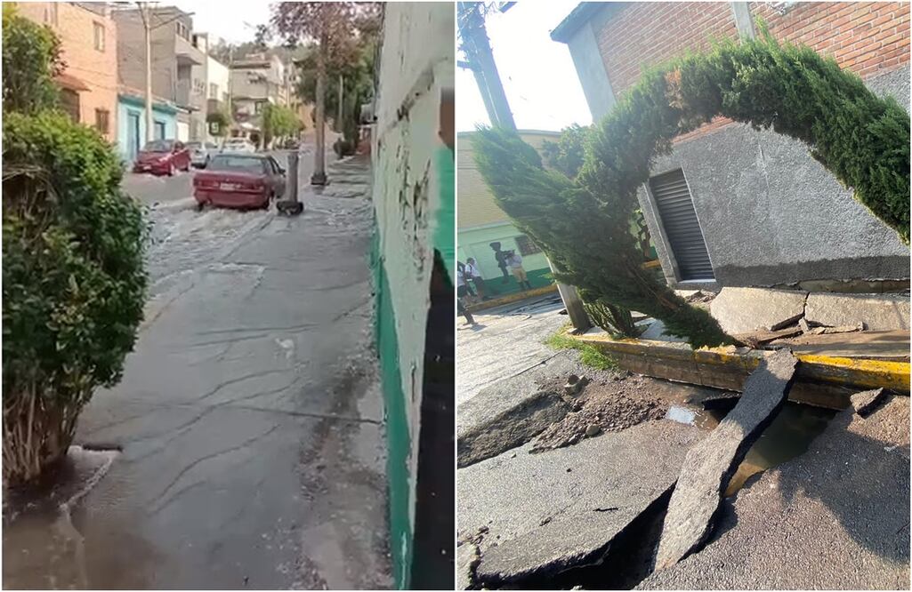 FOTO: Especial/ EL UNIVERSAL/