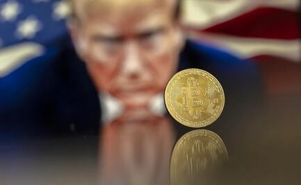 Negocios de criptomonedas de Trump generan mil millones de dólares en beneficios, según Financial Times