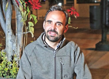 No me han notificado inhabilitación para cargos públicos: Arne