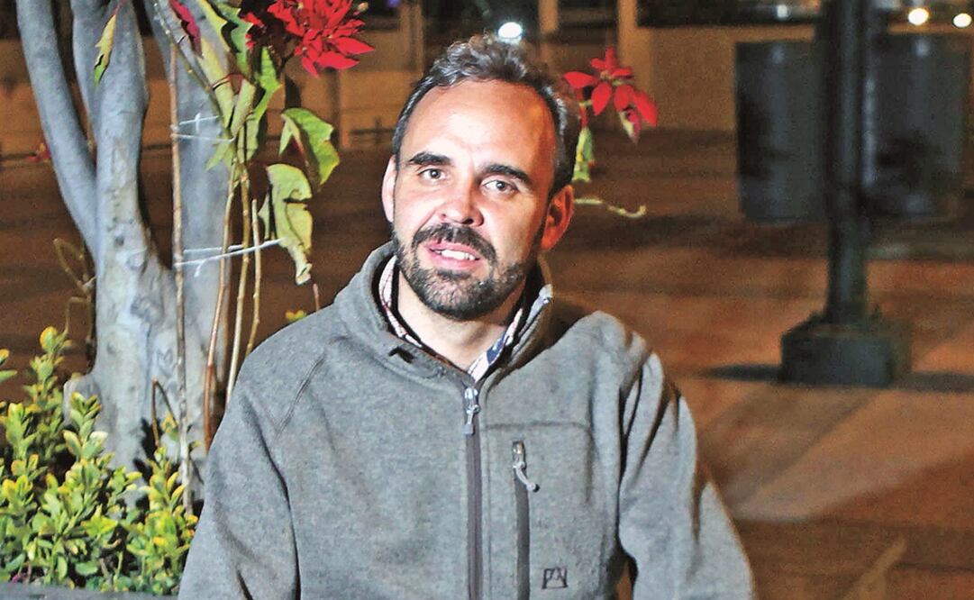 (Foto: Archivo/El Universal)