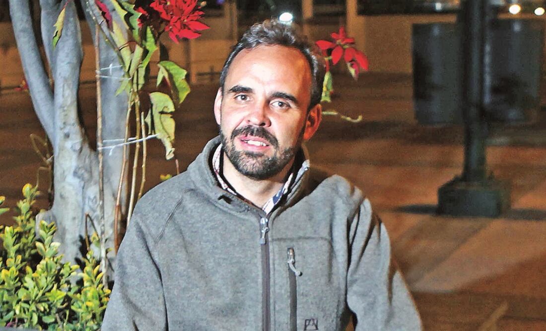 (Foto: Archivo/El Universal)