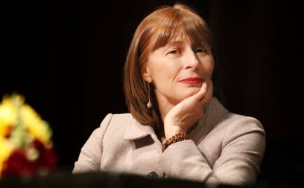 Regular la marihuana permitirá siembra en el sur del país: Tatiana Clouthier
