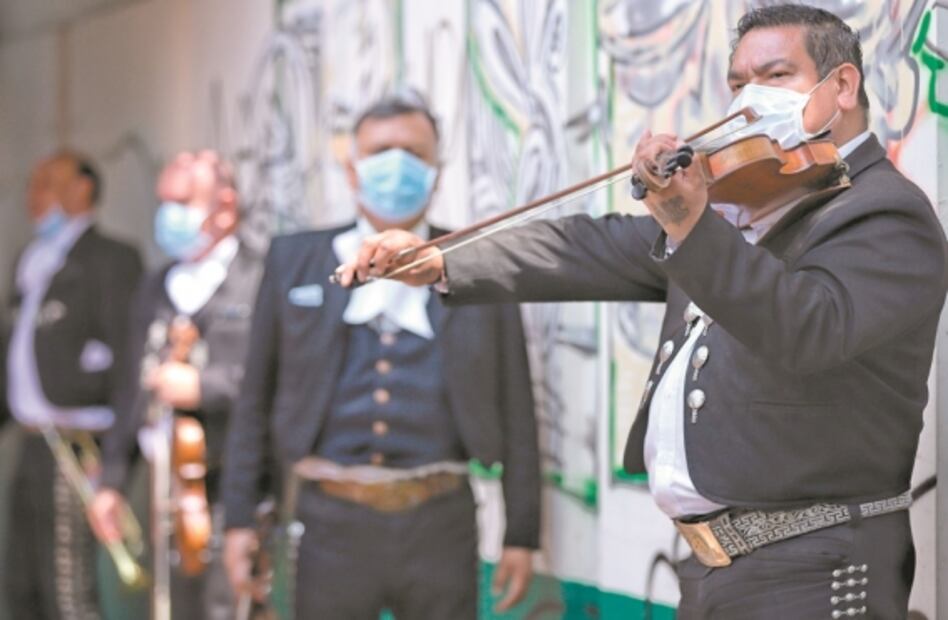 Fotógrafos, con riesgos ante Covid-19 y pocas opciones laborales