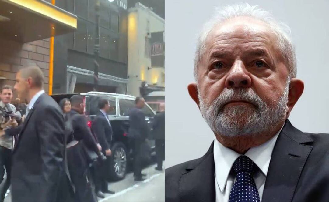 Foto: Captura - Archivo