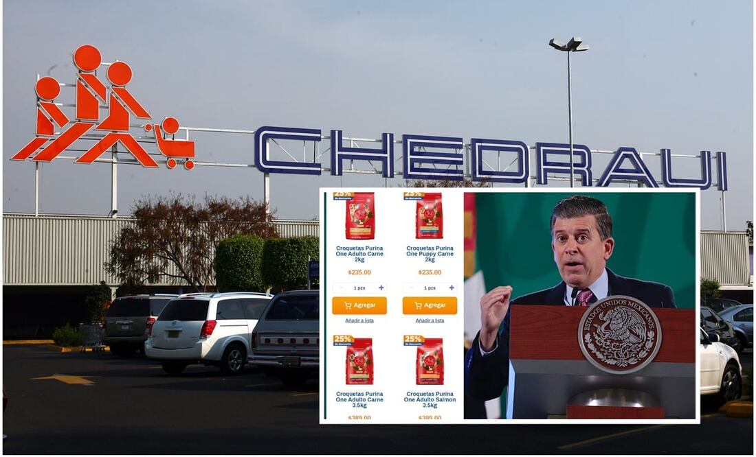 Fotos: Archivo El Universal y Berenice Fregoso