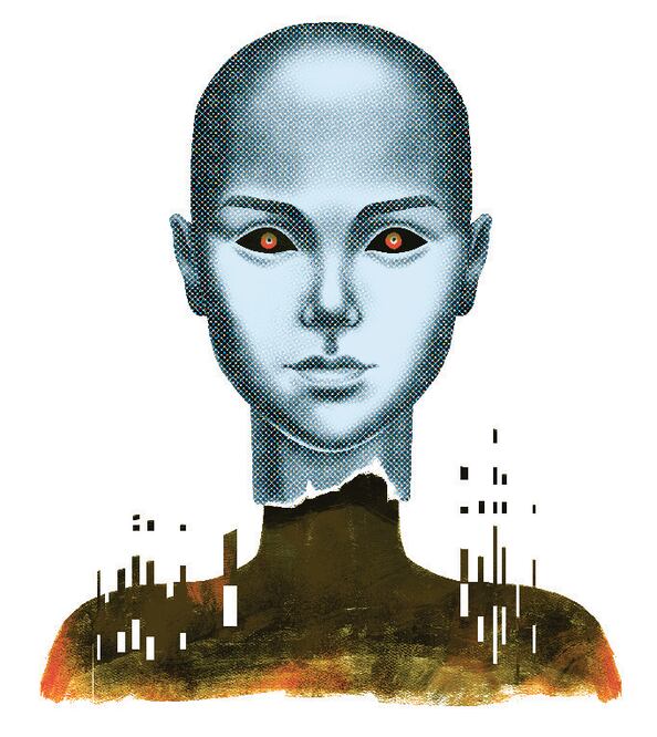 ilustración: Ani Cortés