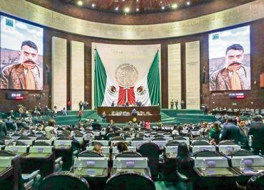 Buscan cambios a Guardia y T-MEC