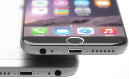 Apple se prepara para develar el iPhone 7