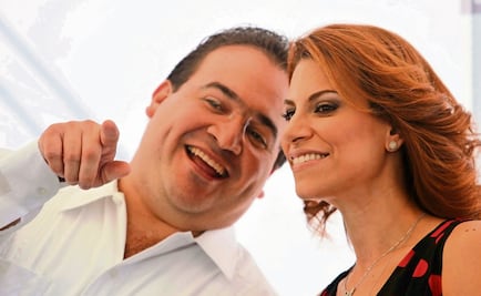 Karime Macías was freed after paying $3.5 million to UK authorities