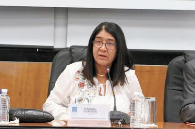 Diputados buscan que se destine 1% del PIB a salud