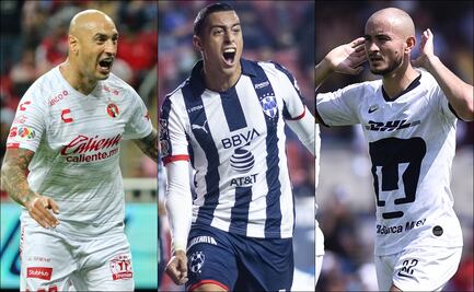 ¿Cuándo y dónde ver la Jornada 19 del Apertura 2019?