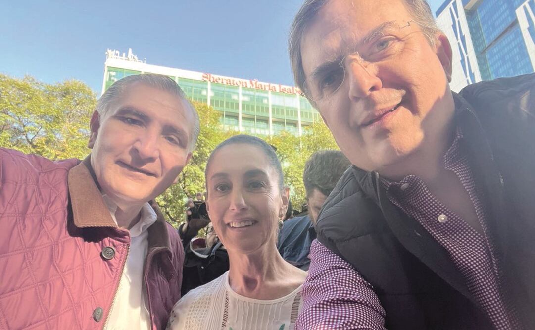 Foto: Archivo EL UNIVERSAL