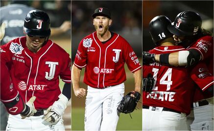 Toros de Tijuana logra la hazaña y se corona en la Liga Mexicana de Beisbol