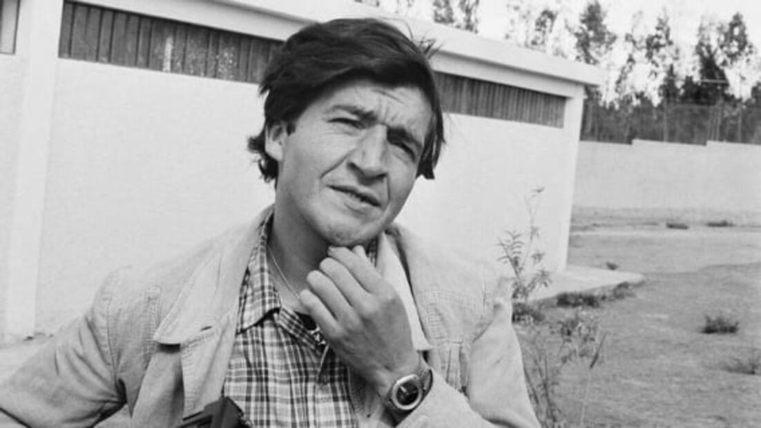 La historia del “Monstruo de los Andes”: mató a 350 niñas y se desconoce su paradero