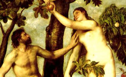 Eva no fue "creada" de costilla de Adán: lingüista