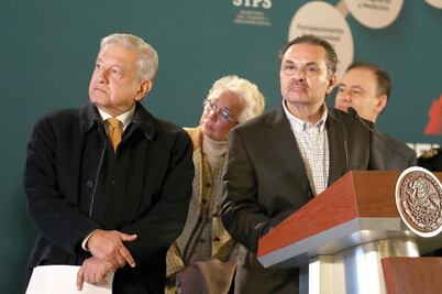 No debí decir mezquinos, son canallas: AMLO