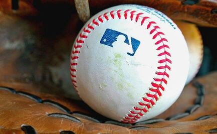 Grandes Ligas llegarán a México con juegos de temporada regular