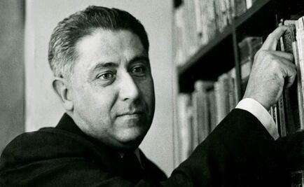 Alistan magno homenaje por centenario de Rafael Solana