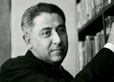 Alistan magno homenaje por centenario de Rafael Solana