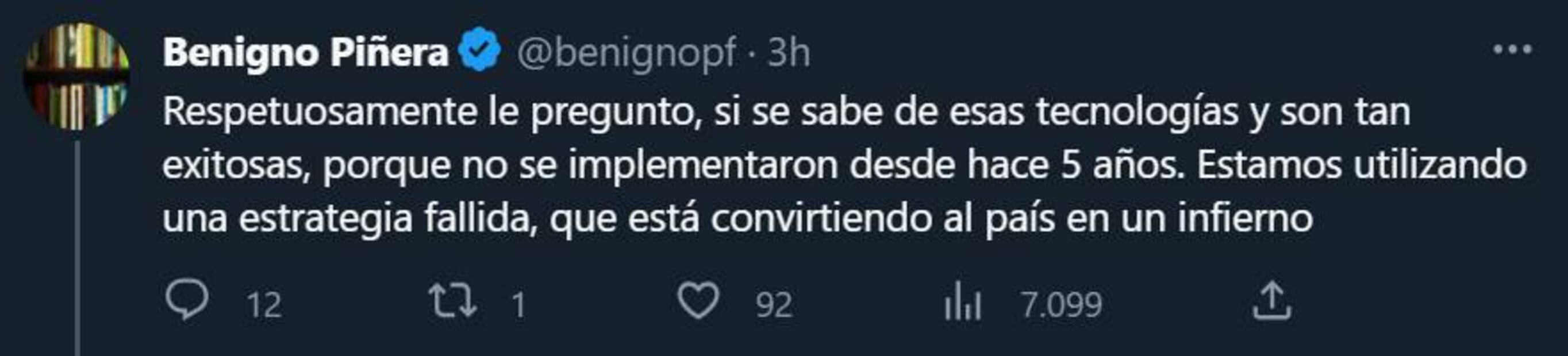 Foto: Captura (Twitter)