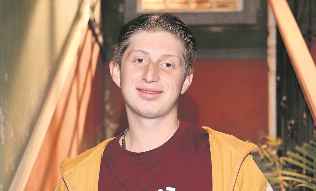 Familia de Octavio Ocaña prepara serie sobre la vida del actor