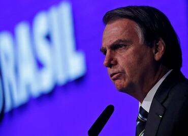 Bolsonaro teme que Argentina sea "otra Venezuela" con regreso del kirchnerismo