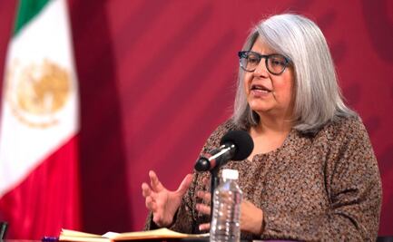 Descarta SE presión de EU para reabrir industria productiva en México 