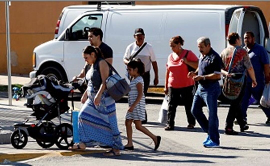 (Foto: Archivo/El Universal)