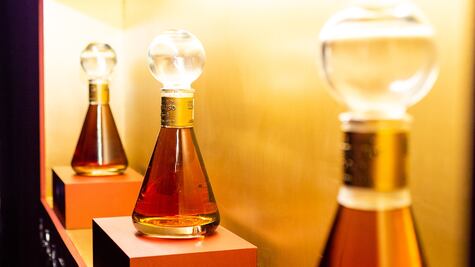 Lanzan tequila que rinde homenaje al pasado