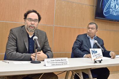 Biden, ¿presidencia de camarilla o de Estado?