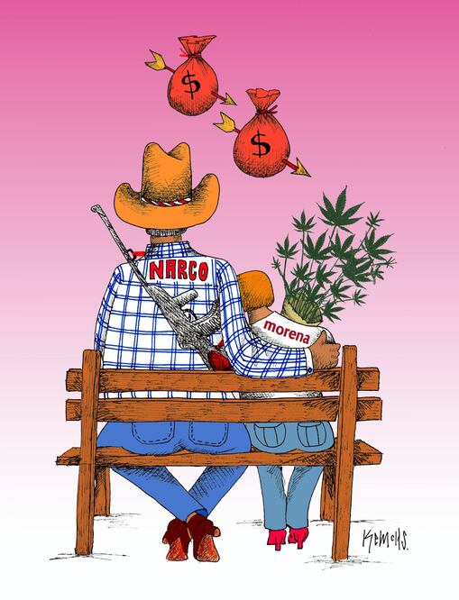 Cartón de KEMCHS