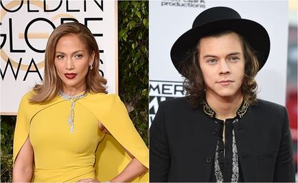 Jennifer Lopez prefiere a Harry Styles