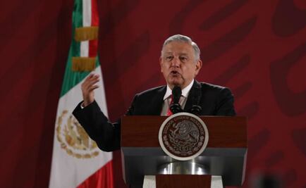 AMLO recuerda muerte de “El Barbas” y justifica estrategia contra el crimen