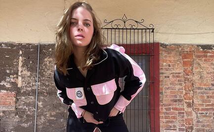 Mariana Zaragoza: del modelaje a la actuación 