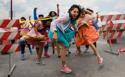 La nueva campaña de Nike empodera a mujeres mexicanas