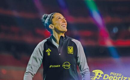 Jennifer Hermoso y Tigres se enfrentan al América; el objetivo, hacer daño al rival