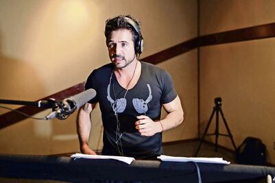 José Ron se une al esfuerzo de "Lo que de verdad importa"