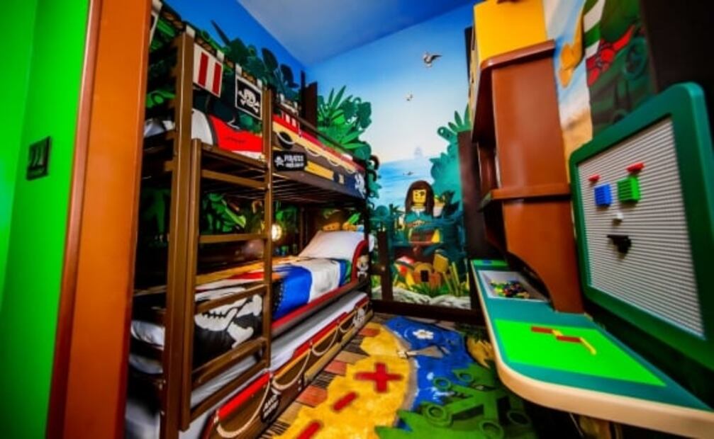 Cuánto costará visitar el nuevo parque temático de Peppa Pig