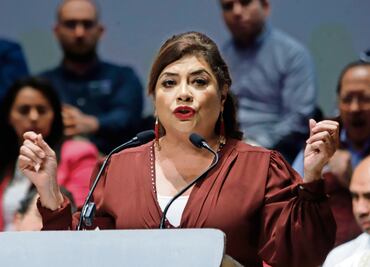 Embajada de Guatemala niega autenticidad de acta de nacimiento de Clara Brugada presentada por Federico Döring