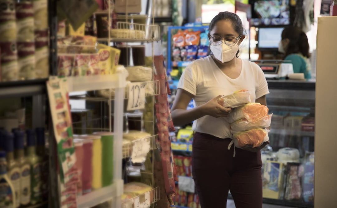 Hablemos de México y sus tienditas