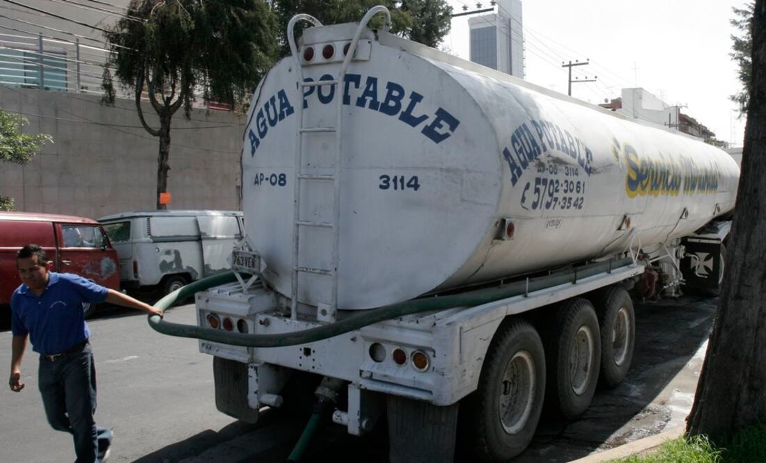 Foto: Archivo / EL UNIVERSAL