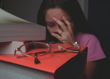 “No nos advirtieron sobre los efectos secundarios de los antidepresivos”