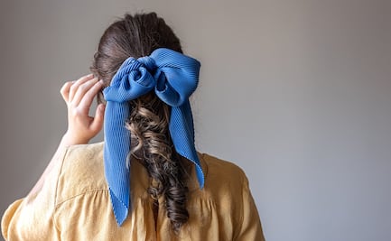 5 ideas de peinados si tienes mucho cabello